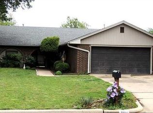 1413 W Broadway Ave, Ponca City, OK 74601