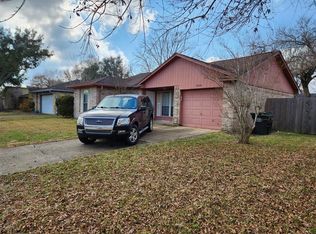 1014 Melford Ave, Pearland, TX 77584