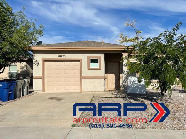 Houses For Rent in El Paso TX - 303 Homes | Zillow