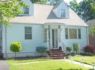 323 Dietz St, Roselle, NJ