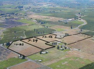 Nna Hatton Rd, Tieton, WA 98947