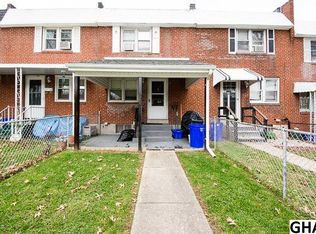 1236 Rolleston St, Harrisburg, PA 17104