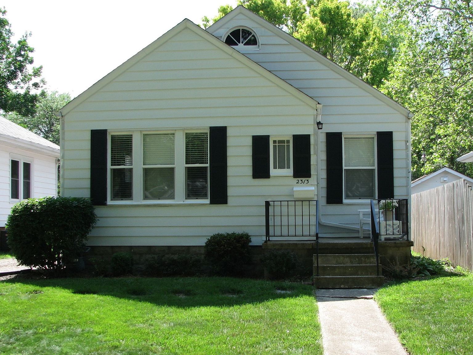 2313 Lowell Ave, Springfield, IL 62704 Zillow