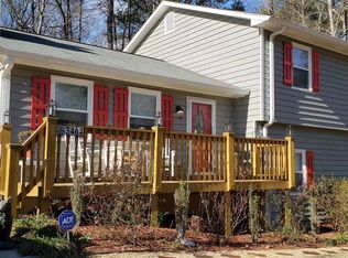 3464 Leaf Land Ct, Duluth, GA 30097