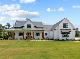 2851 Doster Rd, Madison, GA 30650