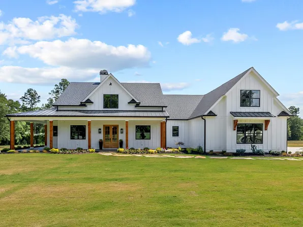 2851 Doster Rd, Madison, GA 30650