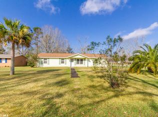 200 S Beech St, Foley, AL 36535