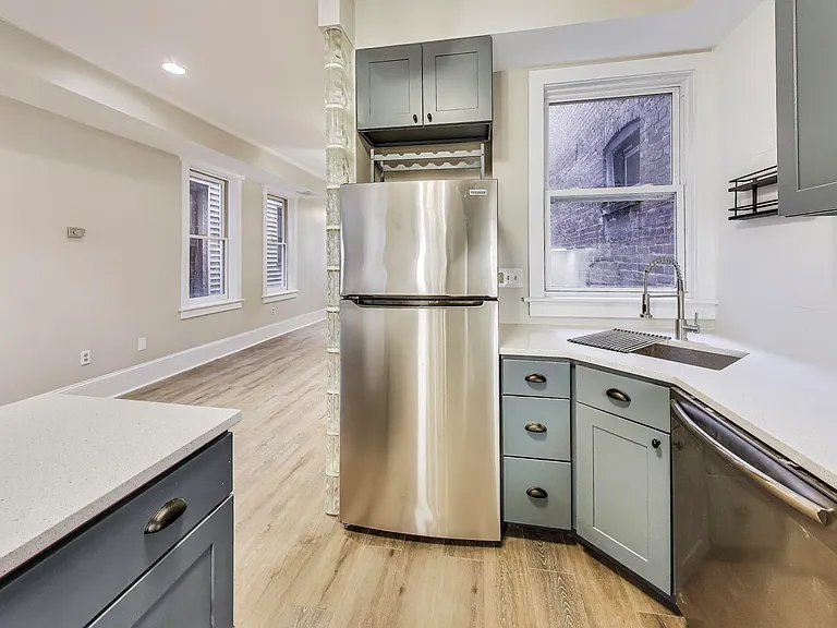 613 Park Rd NW #1 — Photo 9