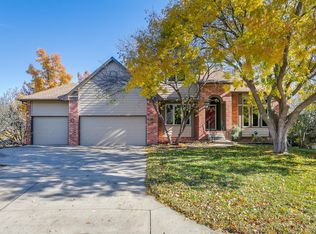 14824 E Siefkes Ct, Wichita, KS 67230
