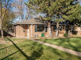 3395 Oneida St #1, Denver, CO 80207