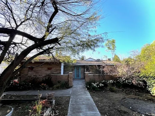 1019 Chestnut Ave, Redlands, CA 92373