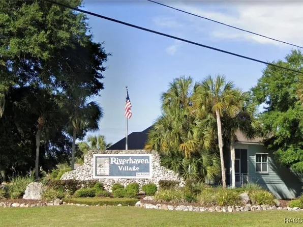 4632 S Sawgrass Cir, Homosassa, FL 34448