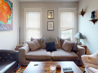 3 Holman St #1, Allston, MA 02134