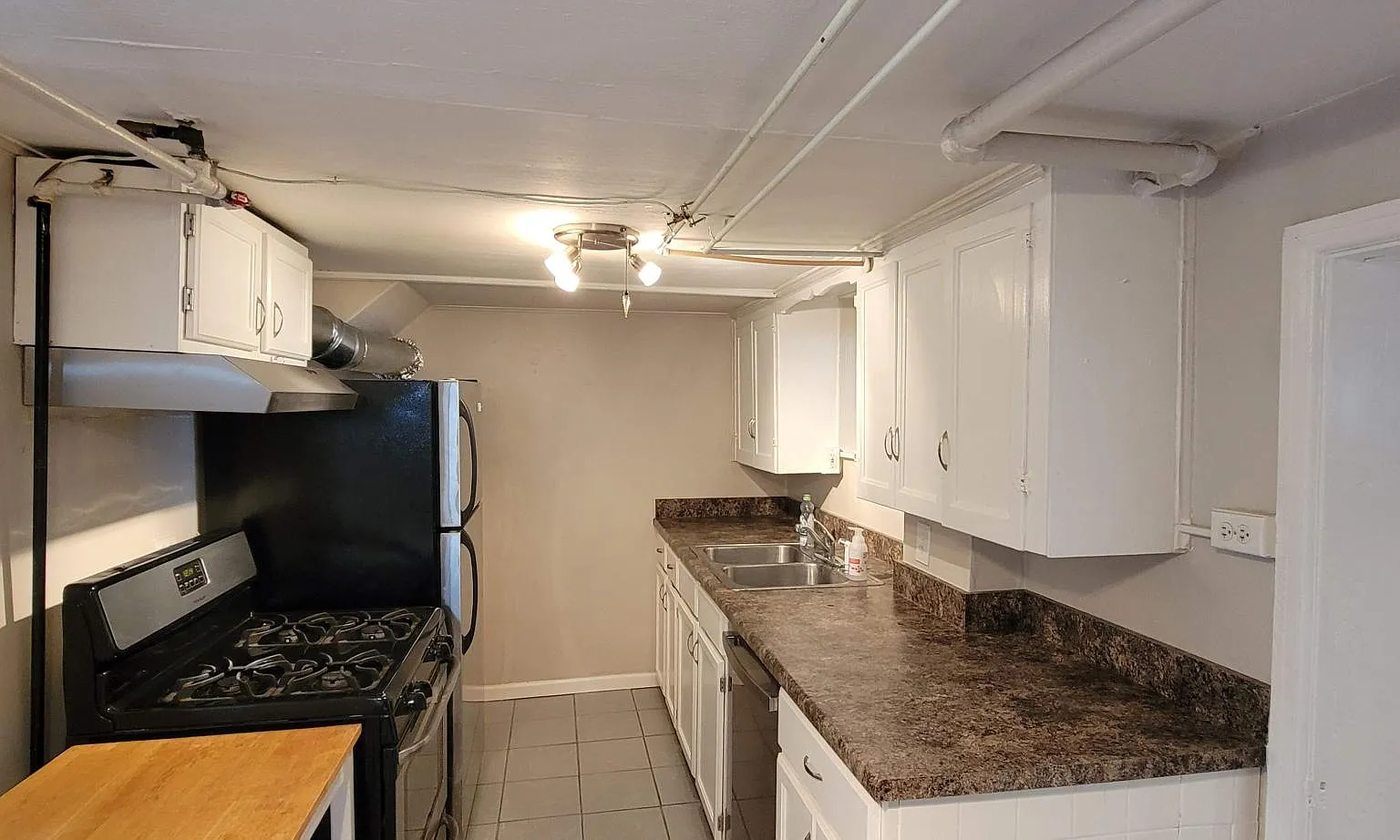 4545 Vallejo Street — Photo 3