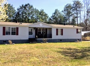 1040 Barnett Rd, Murphy, NC 28906
