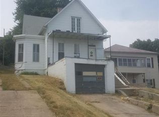 1230 Park Wild Ave, Omaha, NE 68108