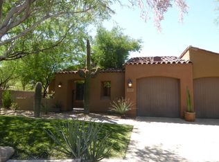 8505 E Gilded Perch Dr, Scottsdale, AZ 85255