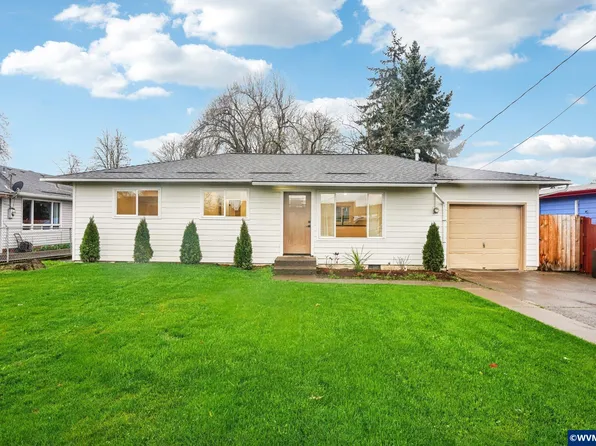 963 Vinyard Ave NE, Salem, OR 97301