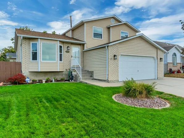4337 W 3930 S, West Valley City, UT 84120