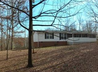 3424 Old Brower Mill Rd, Franklinville, NC 27248