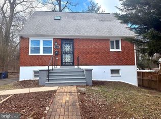 11430 Schuylkill Rd, Rockville, MD 20852