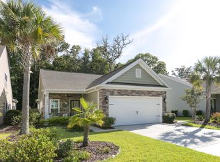 3834 Tupelo Church Ln, Awendaw, SC 29429