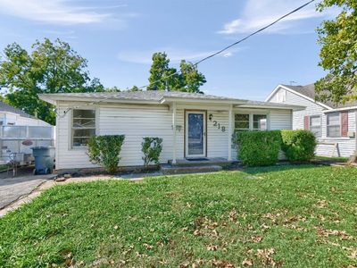 218 N McKown Ave, Sherman, TX, 75092