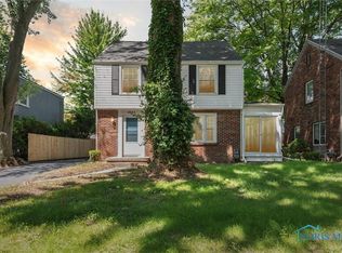 2651 Cheltenham Rd, Toledo, OH 43606