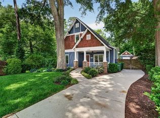 2314 1st Ave NE, Atlanta, GA 30317