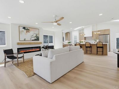 6715 Monte Verde Dr, San Diego, CA, 92119