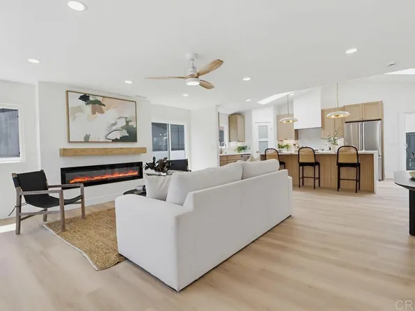 6715 Monte Verde Dr, San Diego, CA 92119