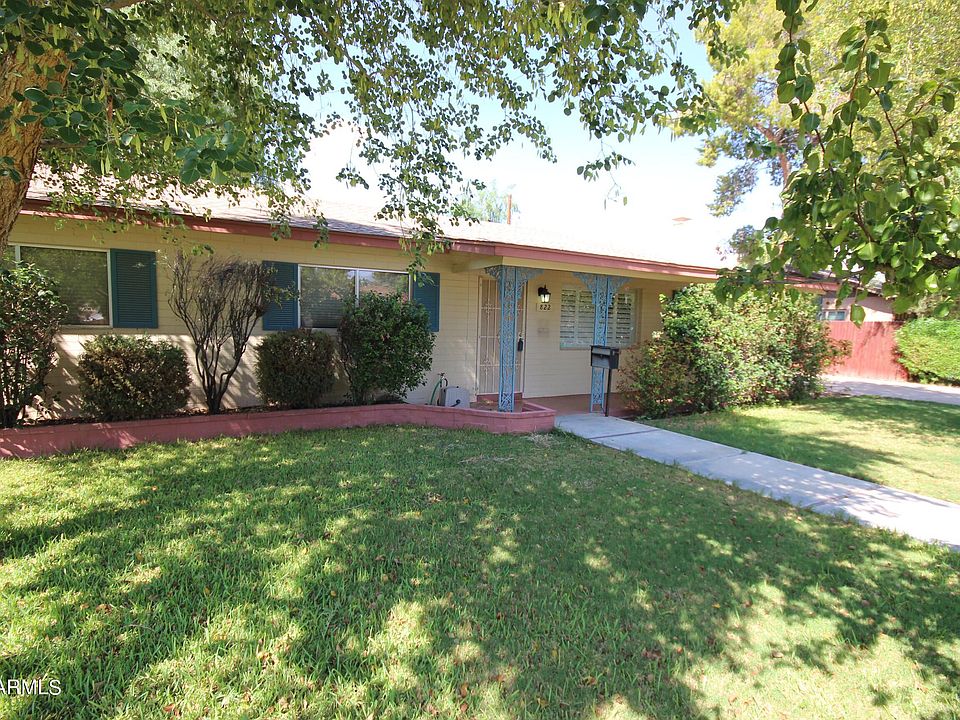 1st image of 822 W McLellan Blvd