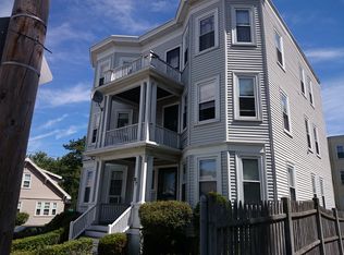 87 Murdock St, Brighton, MA 02135