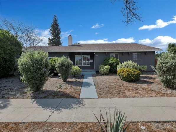 22222 Vanowen St, Canoga Park, CA 91303
