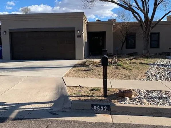 9632 Bolack Dr NE, Albuquerque, NM 87109