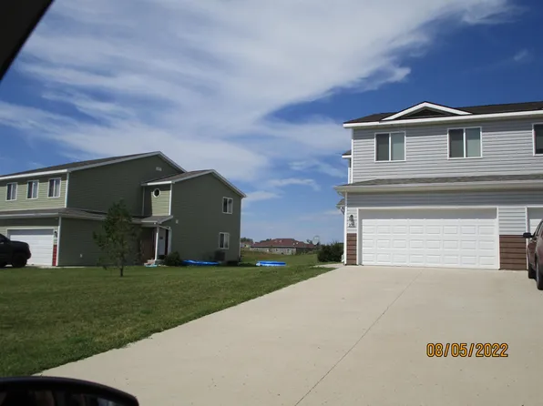 335 Adeline Dr, Stanley, ND 58784