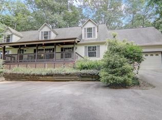 28 Afternoon Dr, Fairview, NC 28730