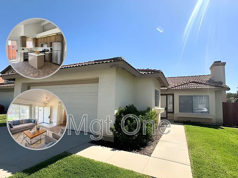 12780 Pan Am Blvd — Photo 1