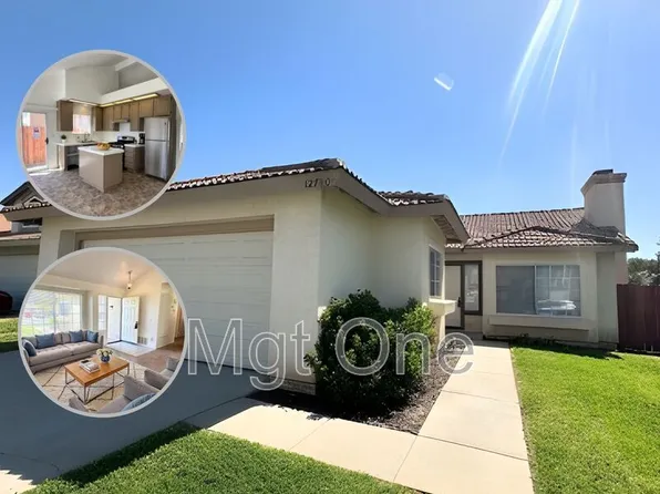 12780 Pan Am Blvd, Moreno Valley, CA 92553