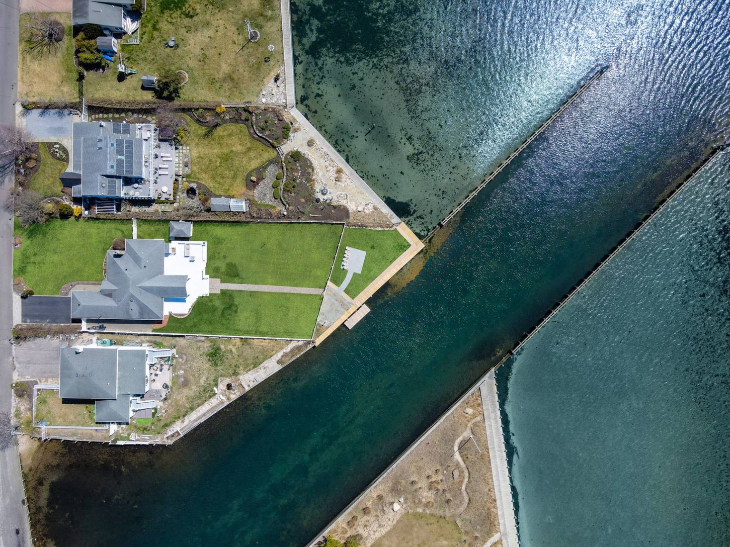  Ideal Boaters Getaway