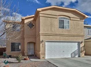 2312 Kafka Pl NW, Albuquerque, NM 87120