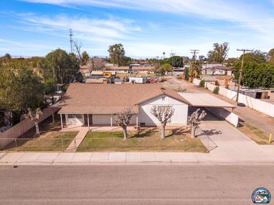 363 S C St, Westmorland, CA, 92281