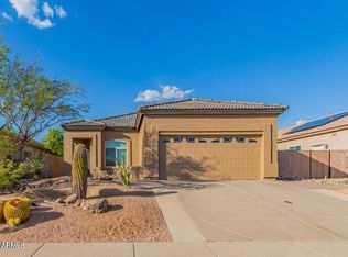 4614 E Prickly Pear Trl, Phoenix, AZ 85050