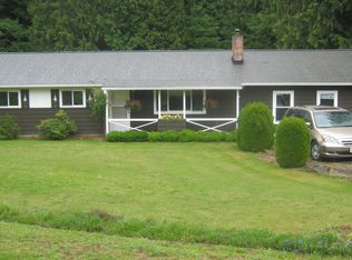 73595 Fern Hill Rd, Rainier, OR 97048