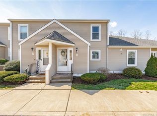 3 The Hamlet APT B, Enfield, CT 06082