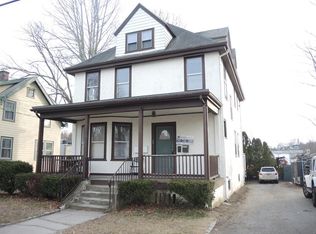 30 Marsh Rd #2, Needham, MA 02492