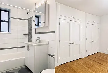 Rented by Quest Realty Sunnyside Corp