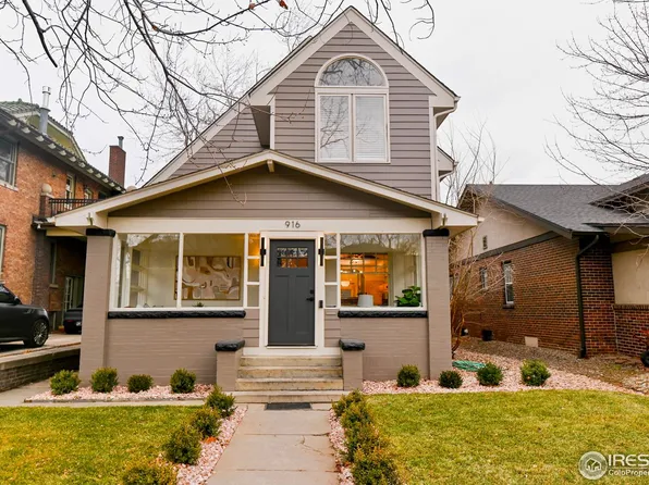916 S Williams St, Denver, CO 80209