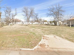 2805 SW I Ave LOT 18, Lawton, OK 73505