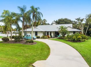 366 NE Ficus Ter, Jensen Beach, FL 34957
